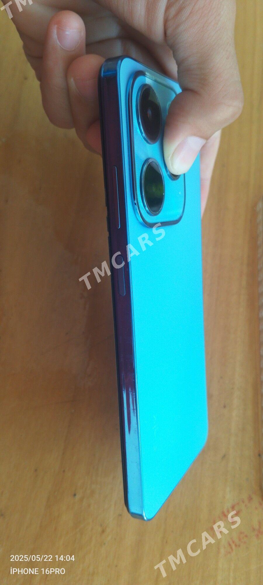 telefon infinix hote 40i - Kaka - img 3