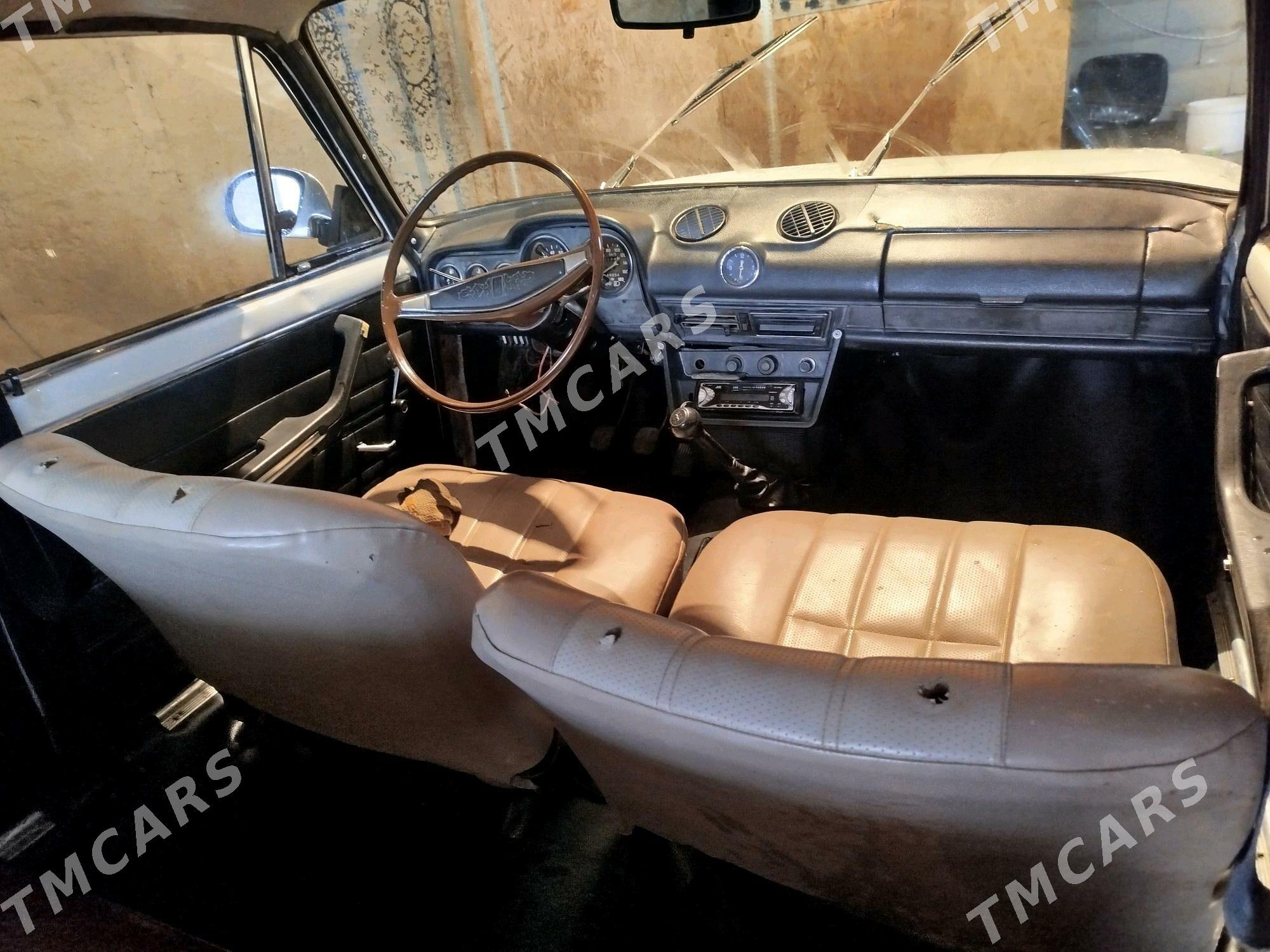 Lada 2104 1981 - 22 000 TMT - Гызыларбат - img 5
