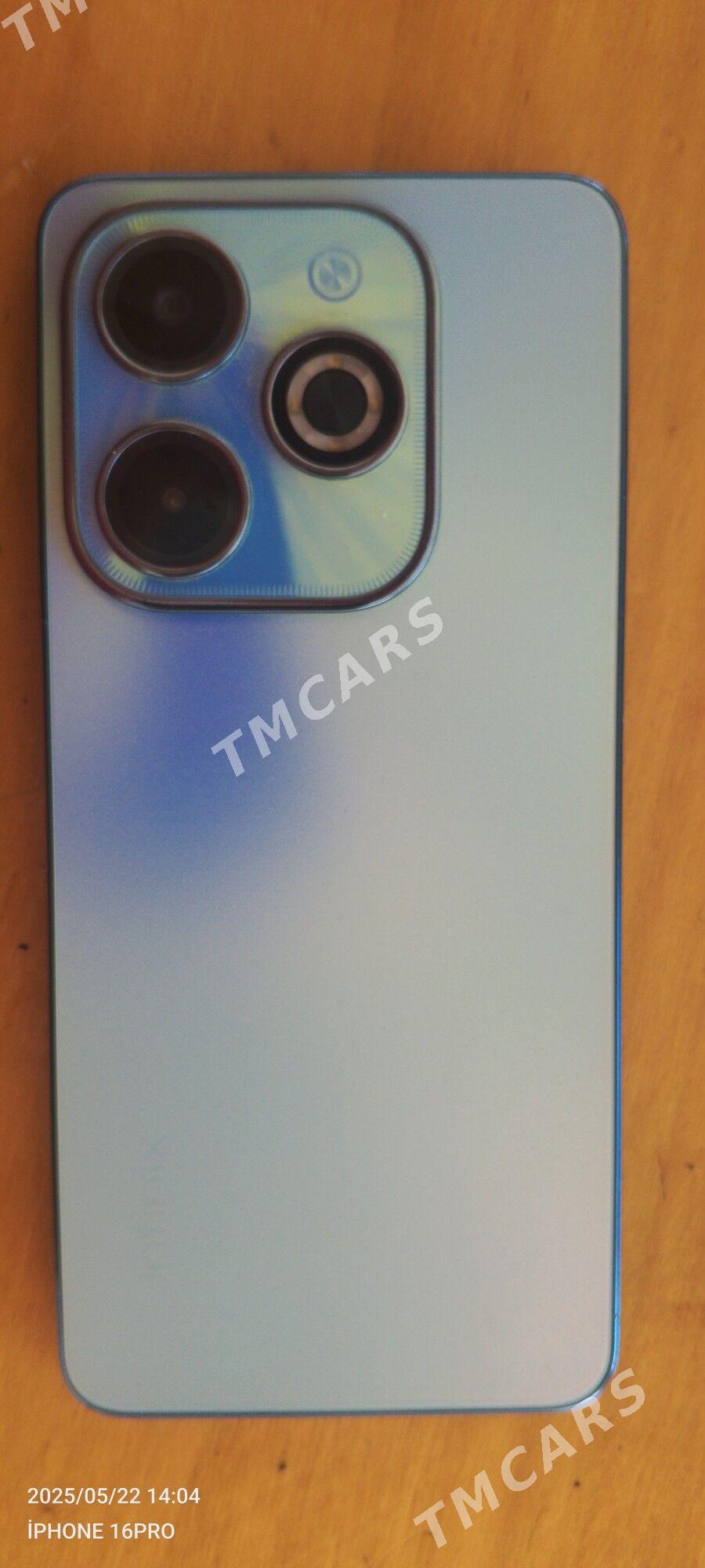 telefon infinix hote 40i - Kaka - img 2