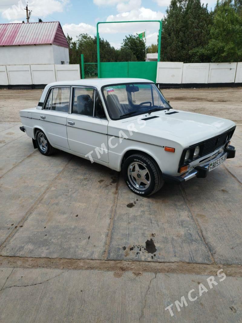Lada 2106 1985 - 30 000 TMT - Tejen - img 7