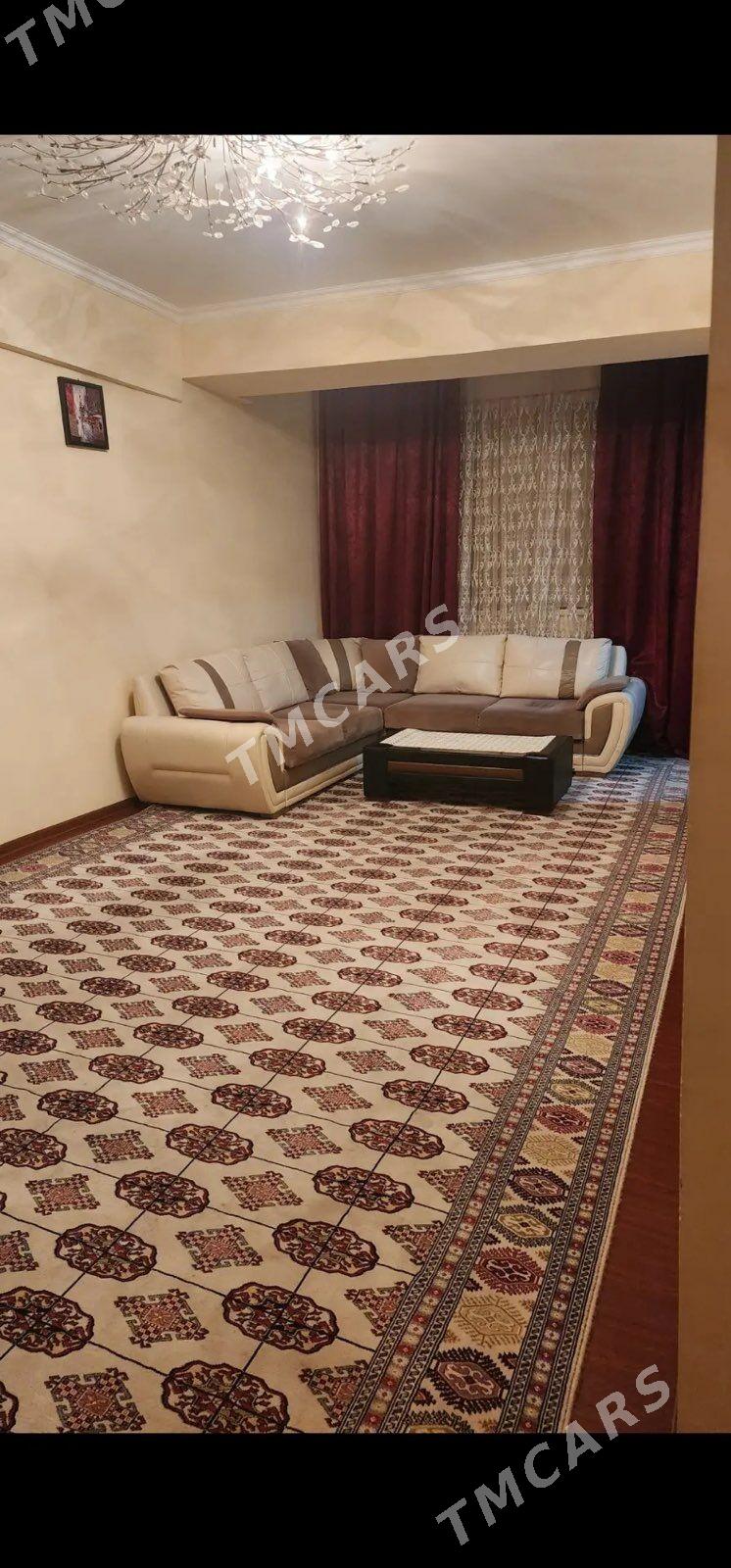 Arenda Sevcenka dubliks - Aşgabat - img 3