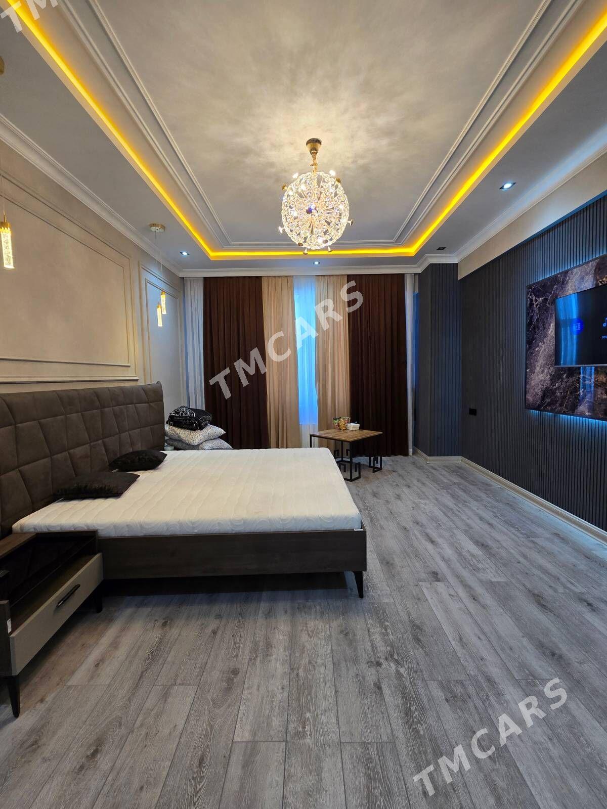 Gogol elitka - Aşgabat - img 3