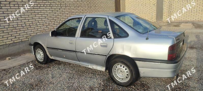 Opel Vectra 1992 - 30 000 TMT - Сакарчага - img 3