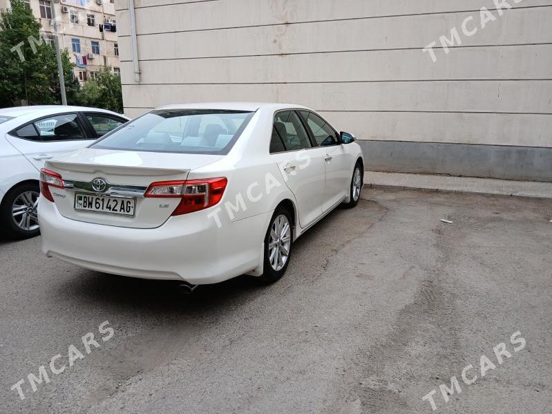 Toyota Camry 2012 - 210 000 TMT - Aşgabat - img 5