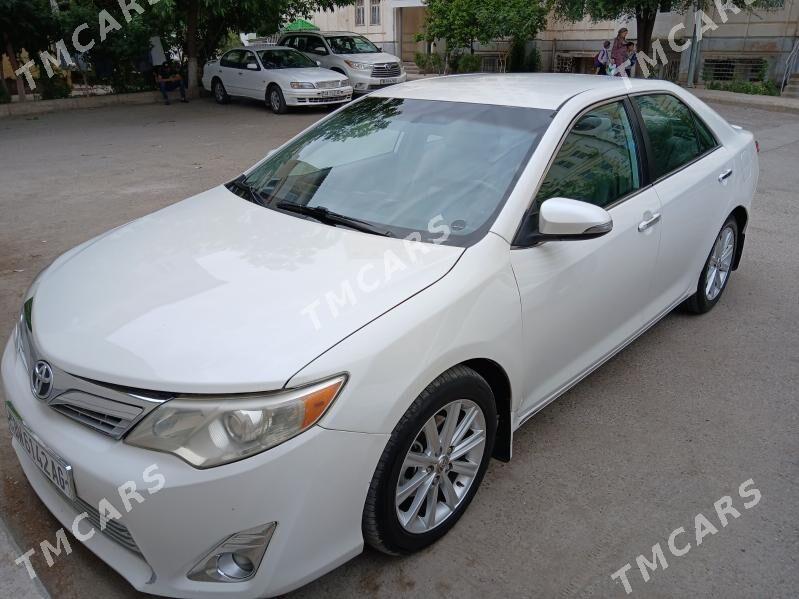 Toyota Camry 2012 - 210 000 TMT - Aşgabat - img 3