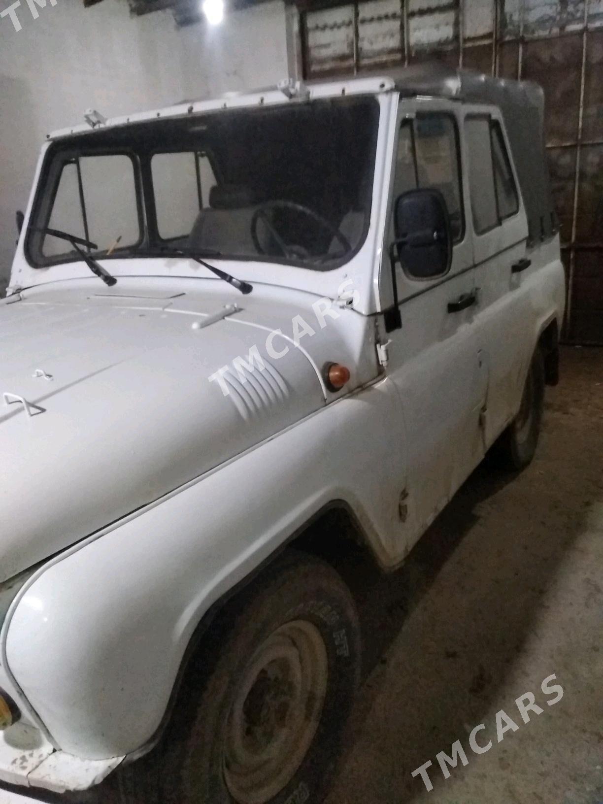 UAZ 469 2000 - 26 000 TMT - Babadaýhan - img 2