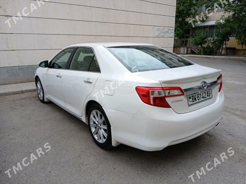 Toyota Camry 2012 - 210 000 TMT - Aşgabat - img 2