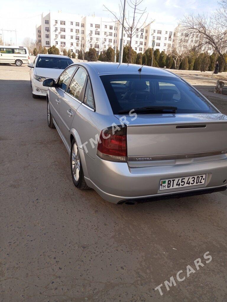 Opel Vectra 2003 - 80 000 TMT - Дашогуз - img 2
