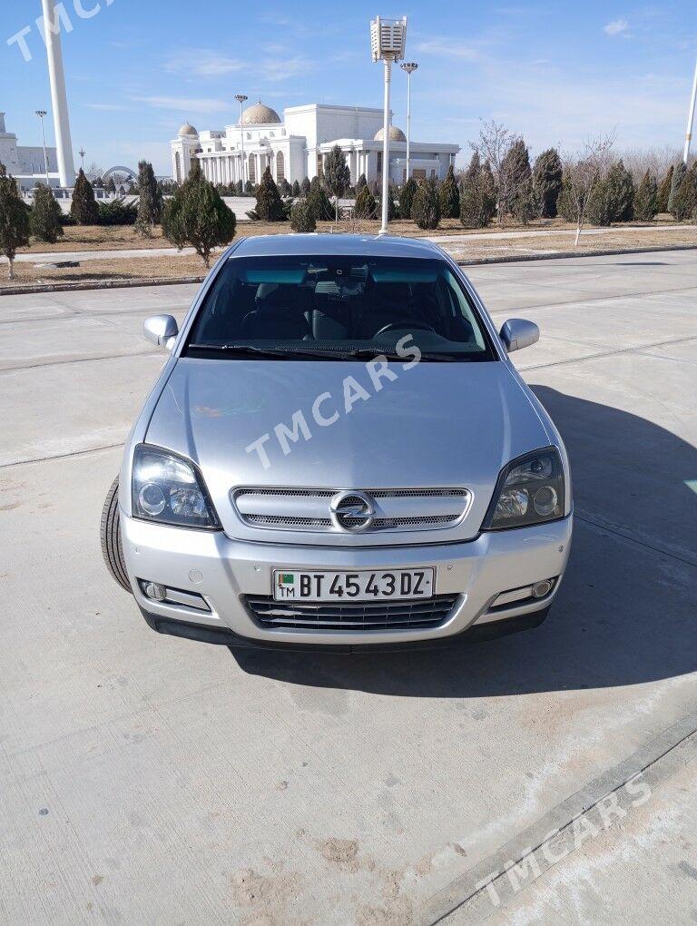 Opel Vectra 2003 - 80 000 TMT - Дашогуз - img 3