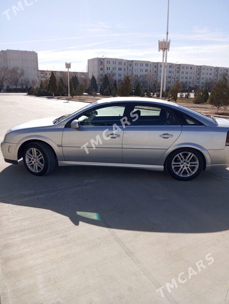 Opel Vectra 2003 - 80 000 TMT - Дашогуз - img 4
