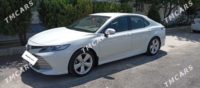 Toyota Camry 2019 - 230 000 TMT - Ашхабад - img 7
