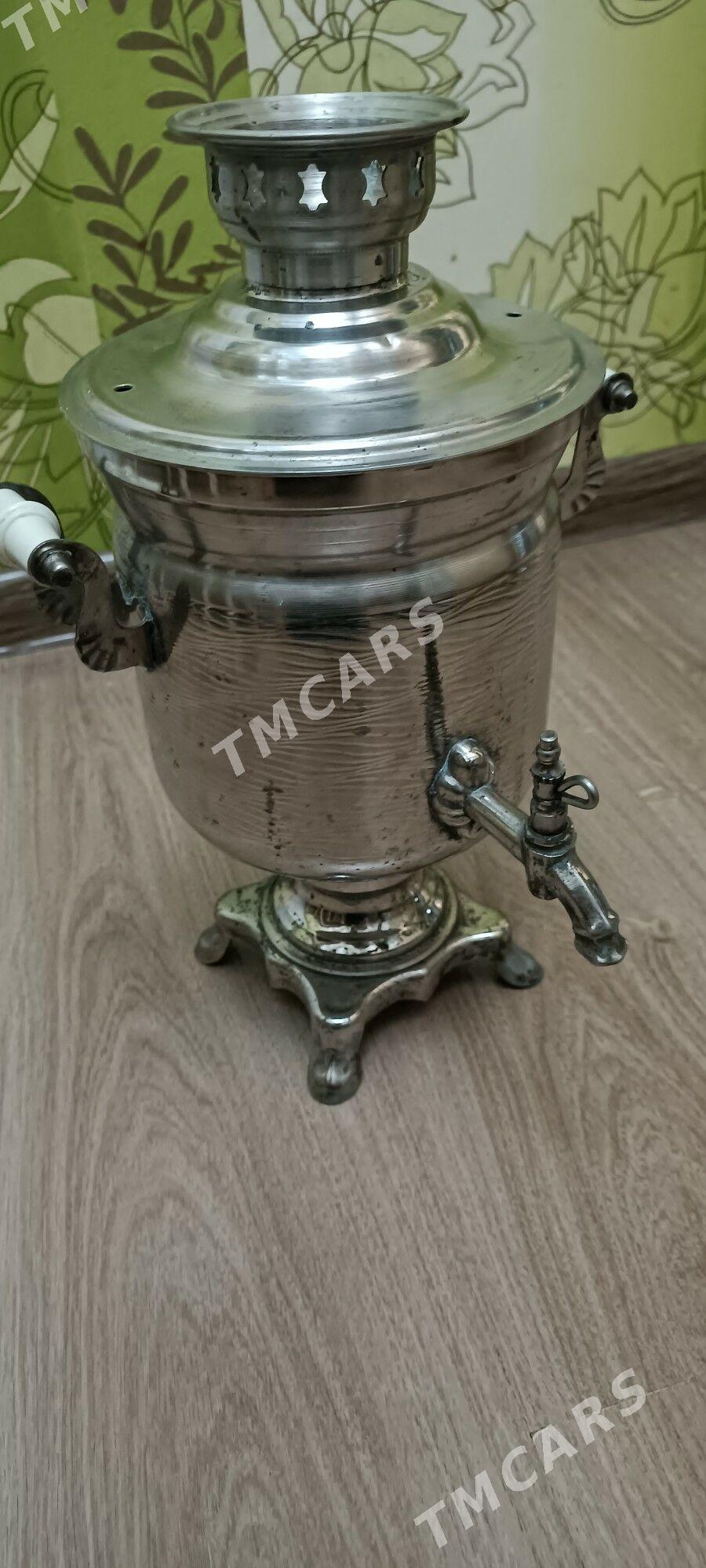 самовар электрический - Мары - img 2