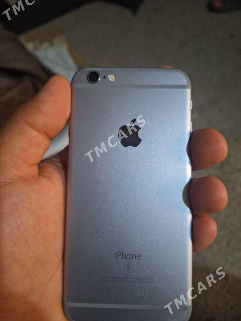 Iphone 6s 64 - Мары - img 4