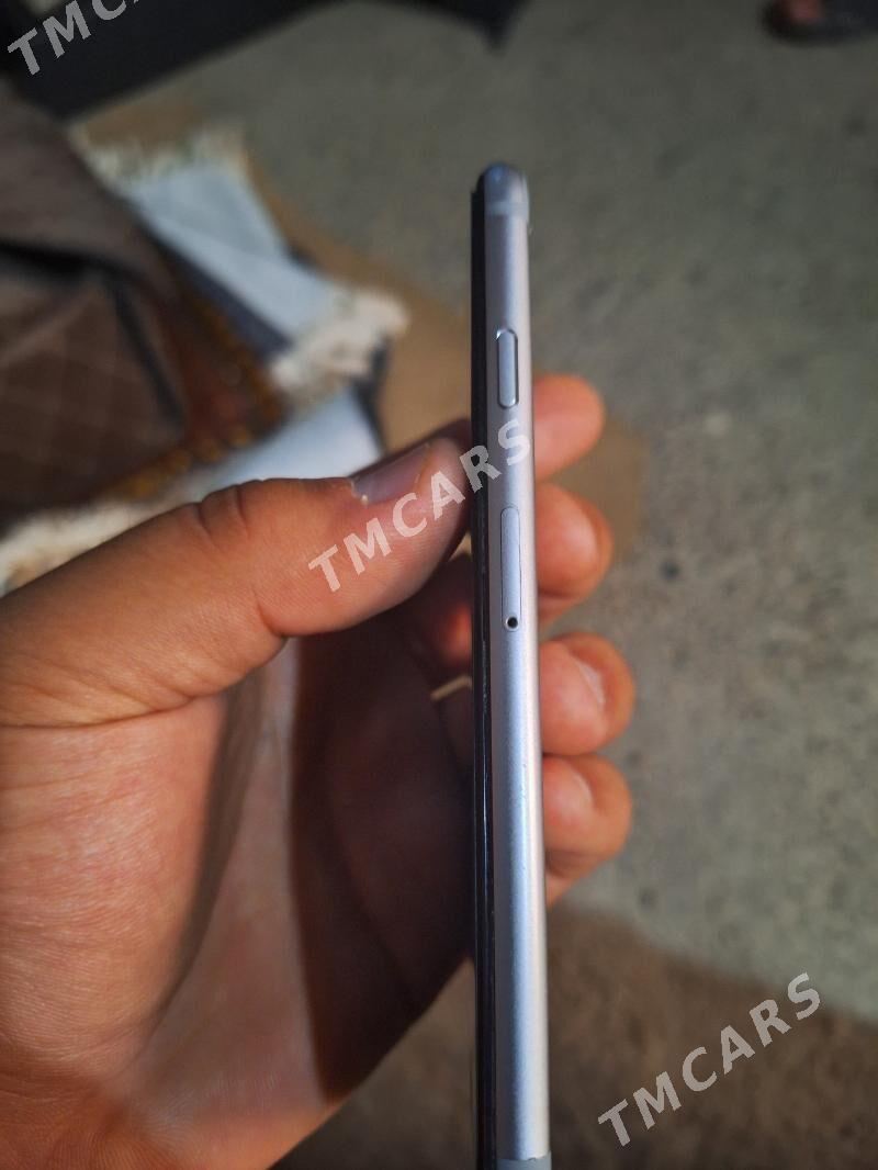 Iphone 6s 64 - Мары - img 1