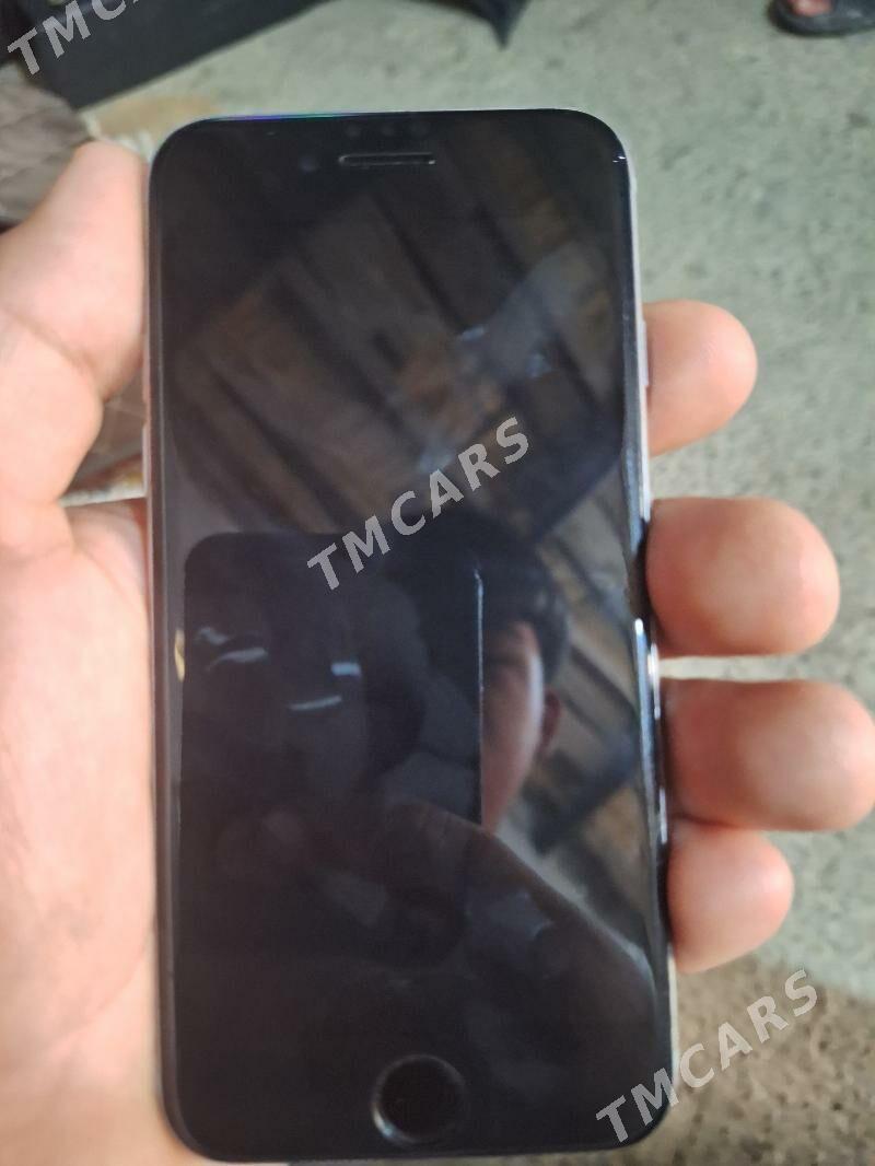 Iphone 6s 64 - Мары - img 2