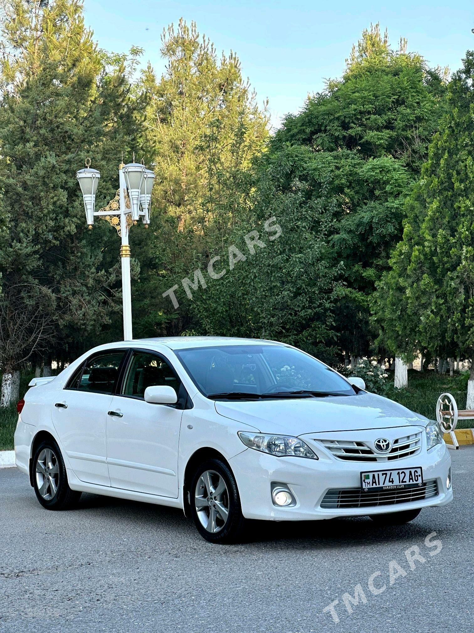 Toyota Corolla 2011 - 165 000 TMT - Aşgabat - img 2