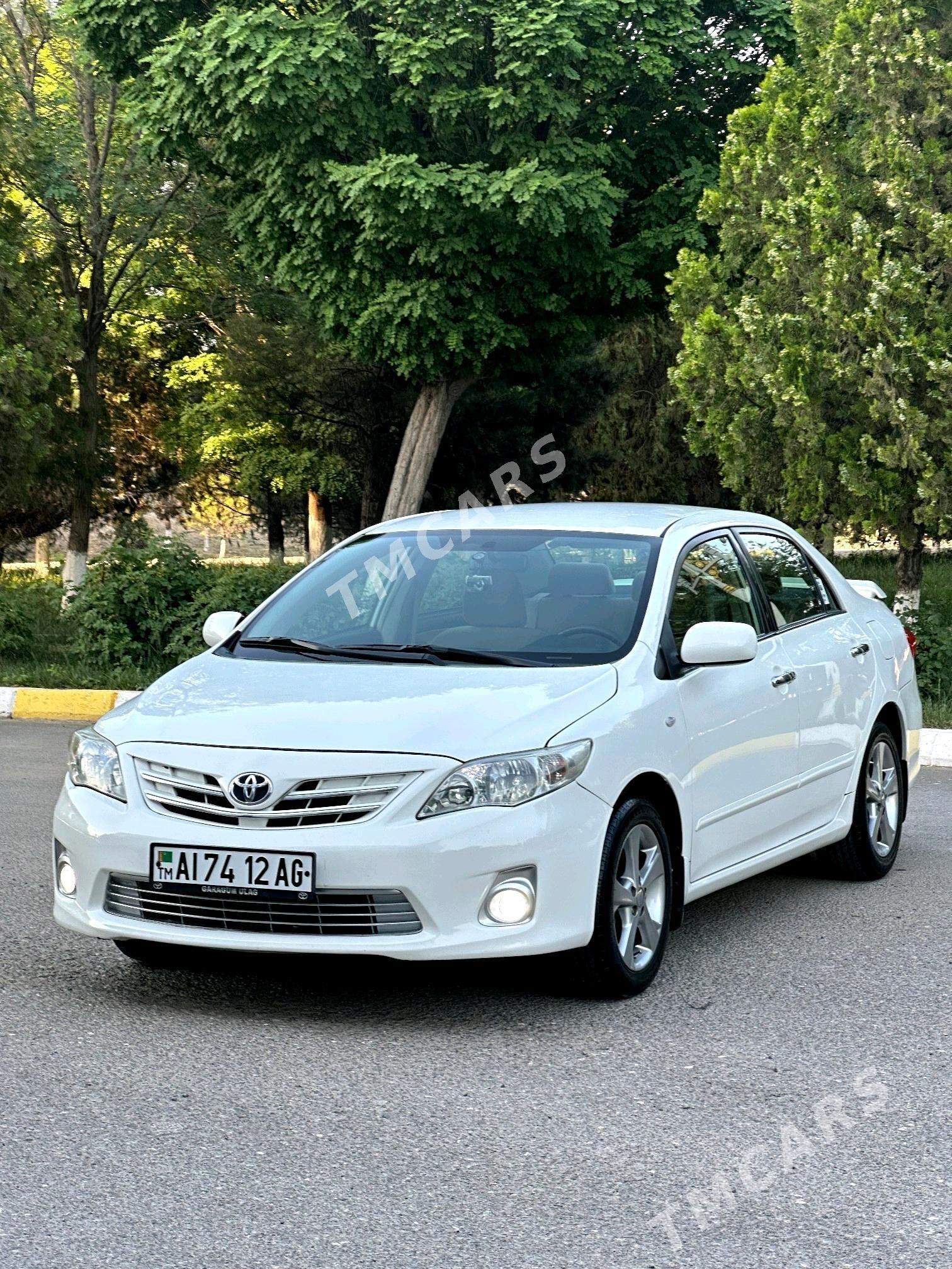 Toyota Corolla 2011 - 165 000 TMT - Aşgabat - img 3