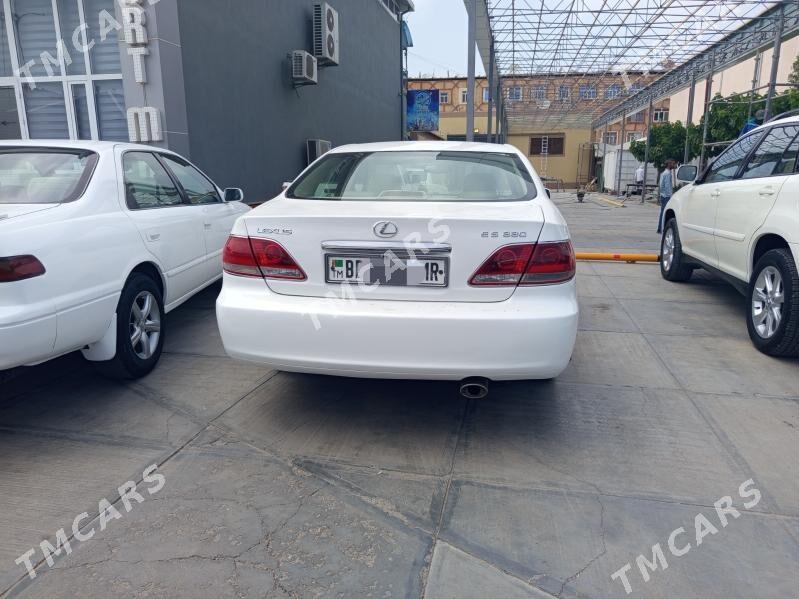 Lexus ES 2004 - 155 000 TMT - Mary - img 2