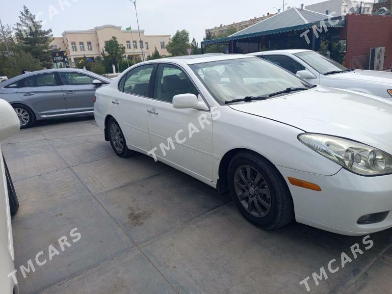 Lexus ES 2004 - 155 000 TMT - Mary - img 9