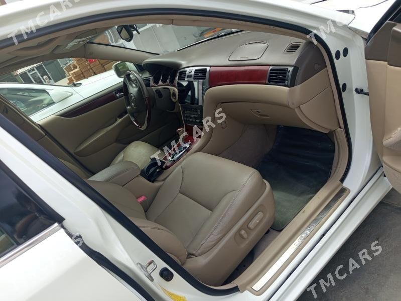 Lexus ES 2004 - 155 000 TMT - Mary - img 5