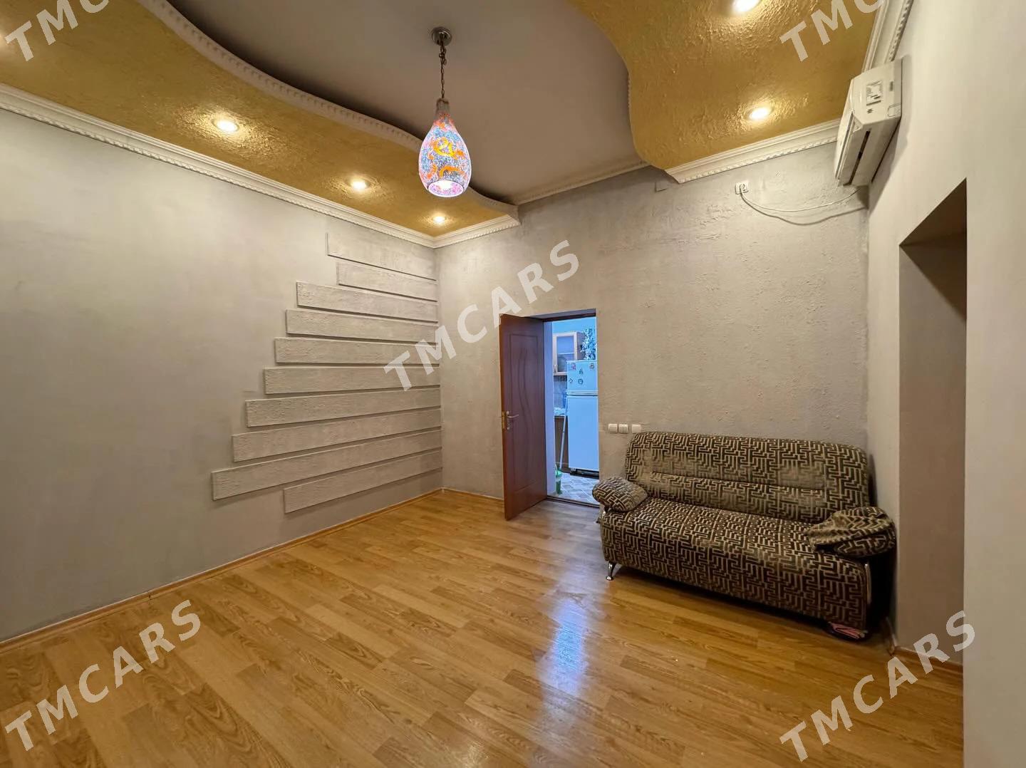 30й микраен - Ашхабад - img 3