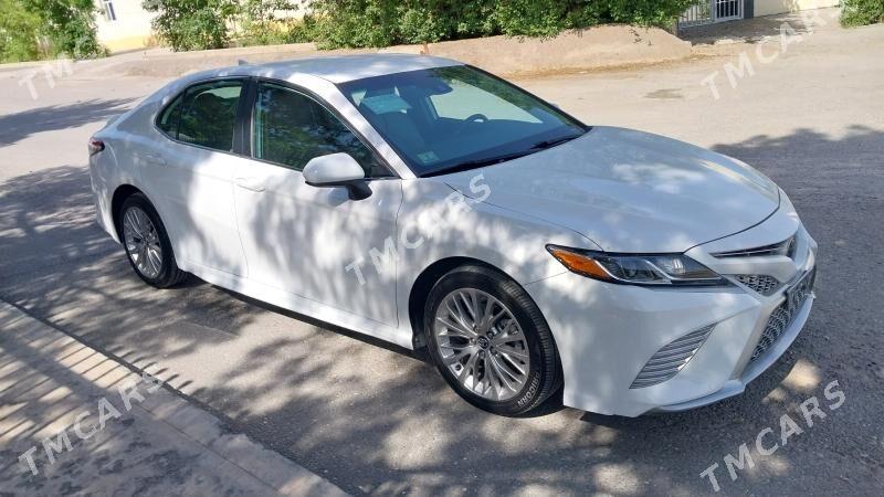 Toyota Camry 2020 - 318 000 TMT - Aşgabat - img 2