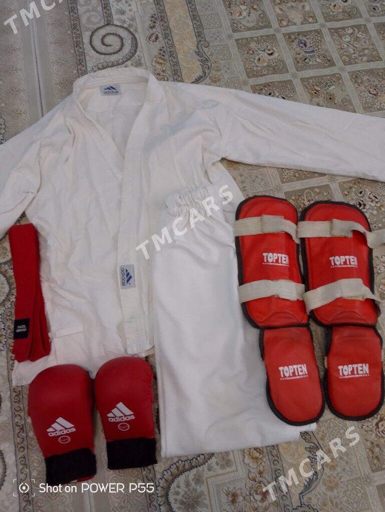 kimino karate - Balkanabat - img 2