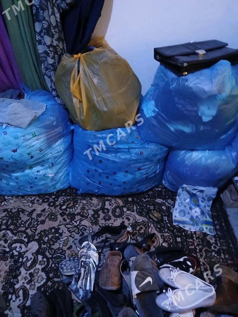 eşik - Aşgabat - img 1