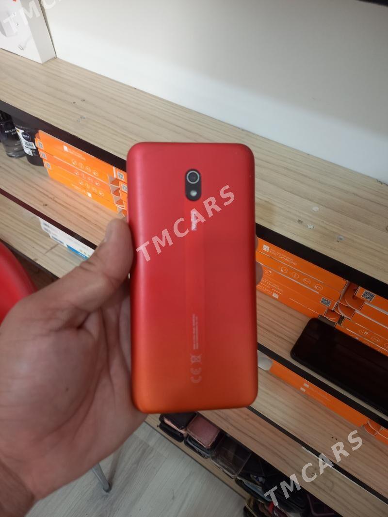 REDMI 8A (TAZE) - Balkanabat - img 2