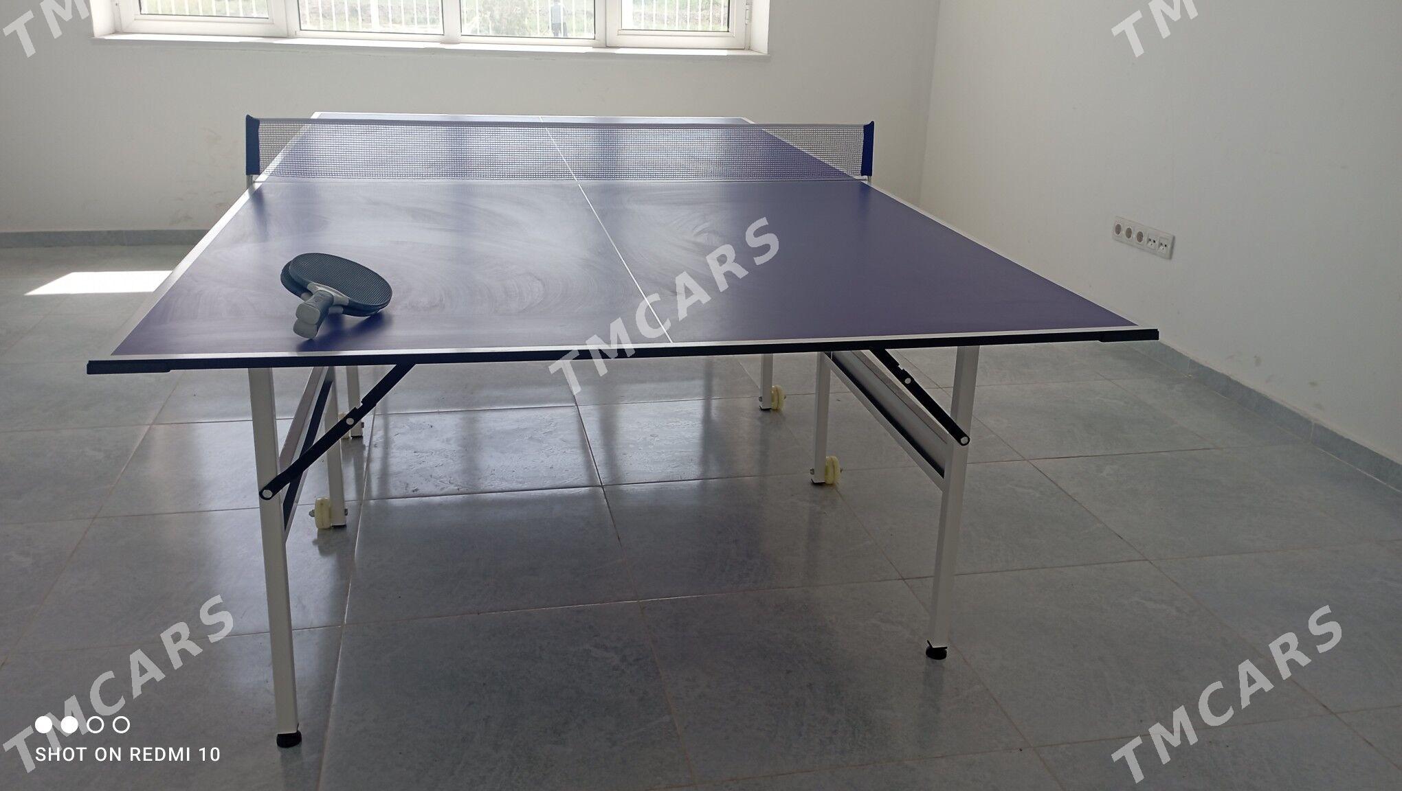 Tennis stol - Şabat etr. - img 2