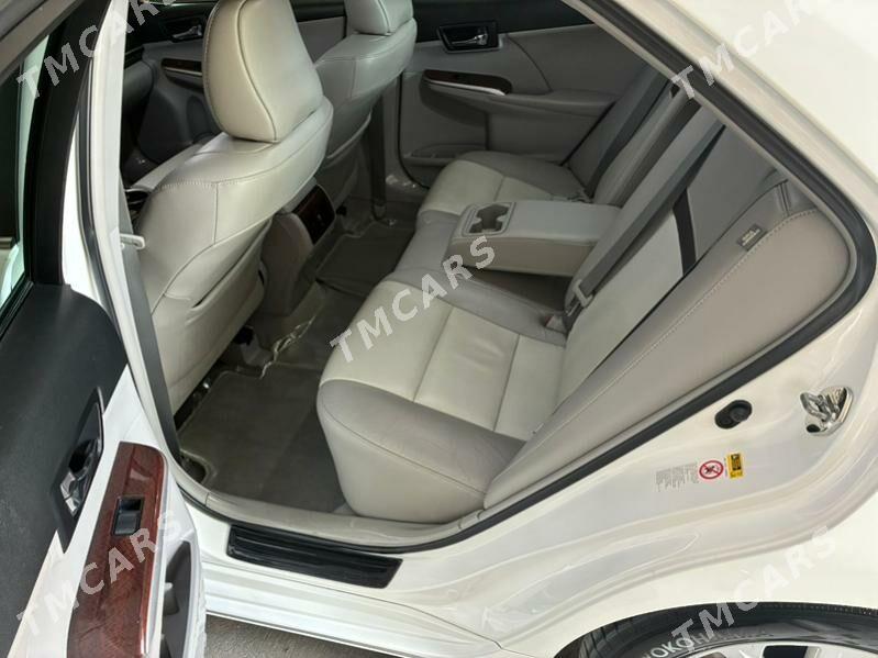 Toyota Camry 2012 - 265 000 TMT - Aşgabat - img 6
