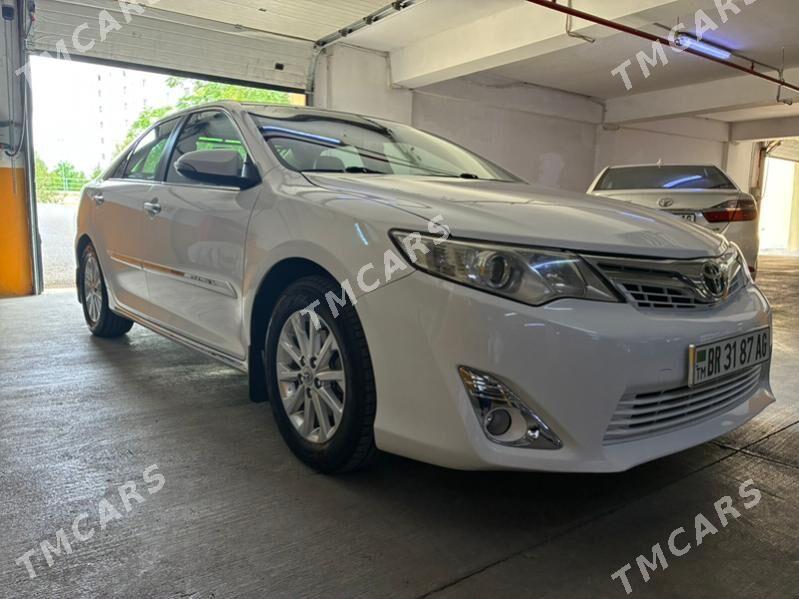 Toyota Camry 2012 - 265 000 TMT - Aşgabat - img 4