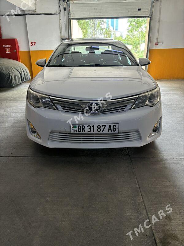 Toyota Camry 2012 - 265 000 TMT - Aşgabat - img 2
