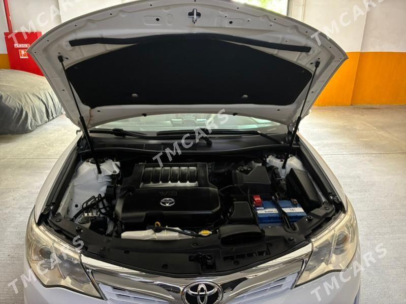 Toyota Camry 2012 - 265 000 TMT - Aşgabat - img 7