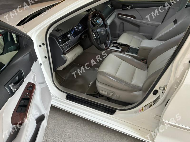 Toyota Camry 2012 - 265 000 TMT - Aşgabat - img 3