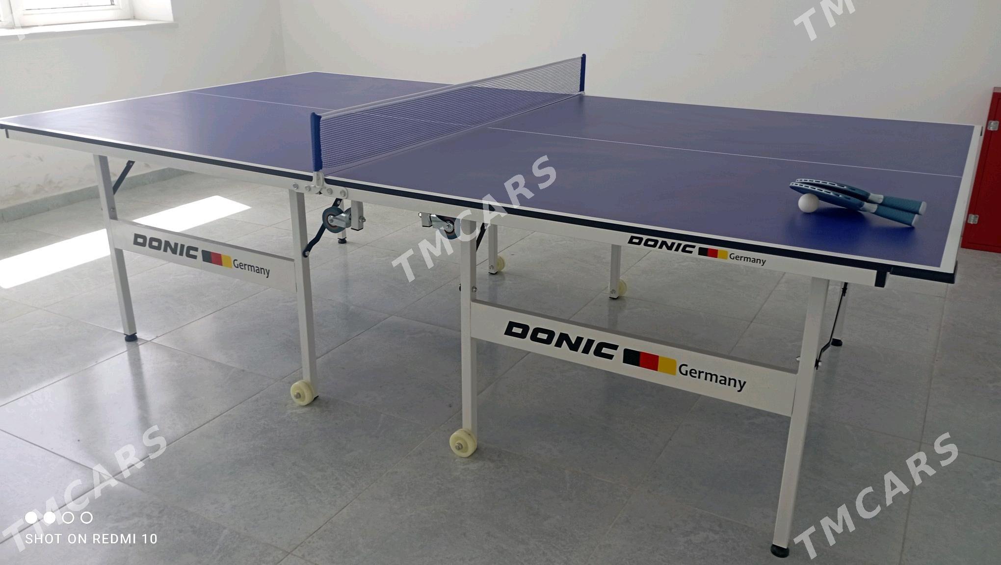 Tennis stol - Şabat etr. - img 3