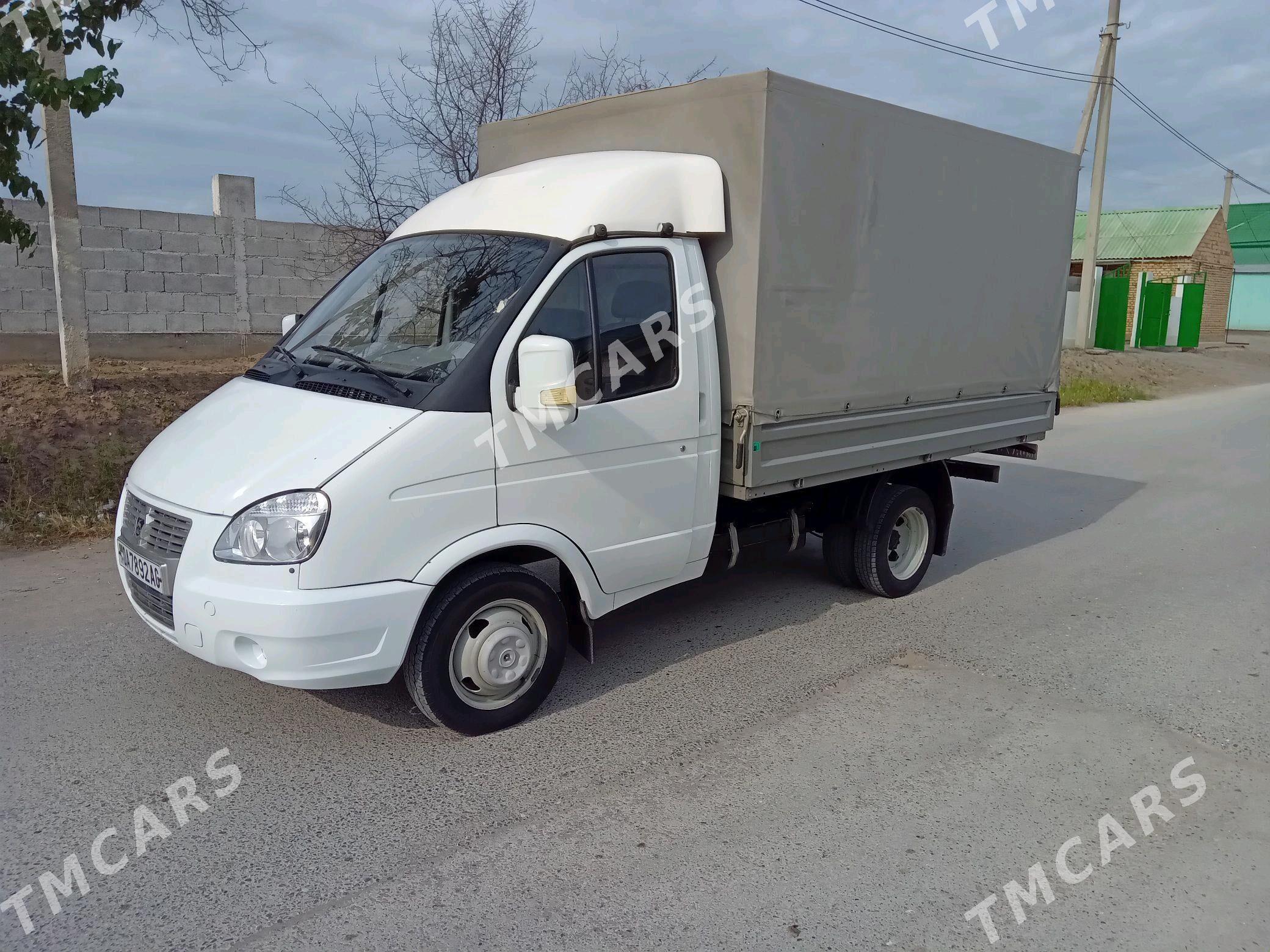 Gaz Gazel 2009 - 195 000 TMT - Aşgabat - img 3