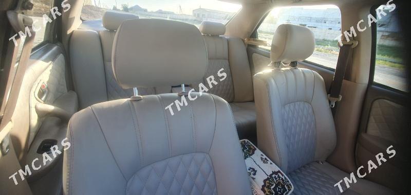 Toyota Camry 1999 - 140 000 TMT - Мары - img 5