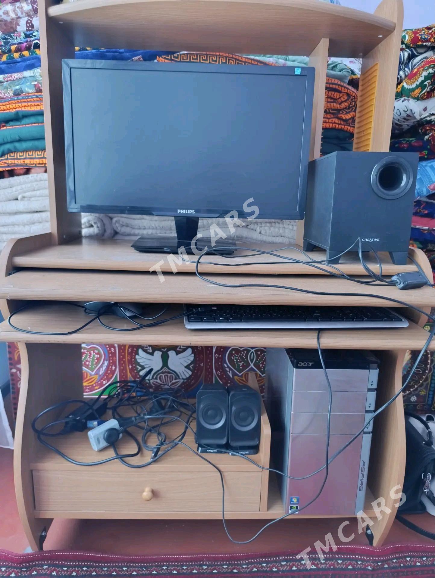 Kompyuter core i5 - Türkmenabat - img 2