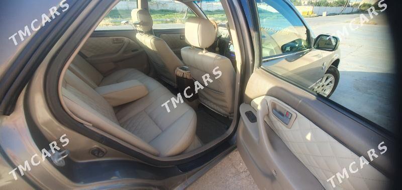 Toyota Camry 1999 - 140 000 TMT - Мары - img 7