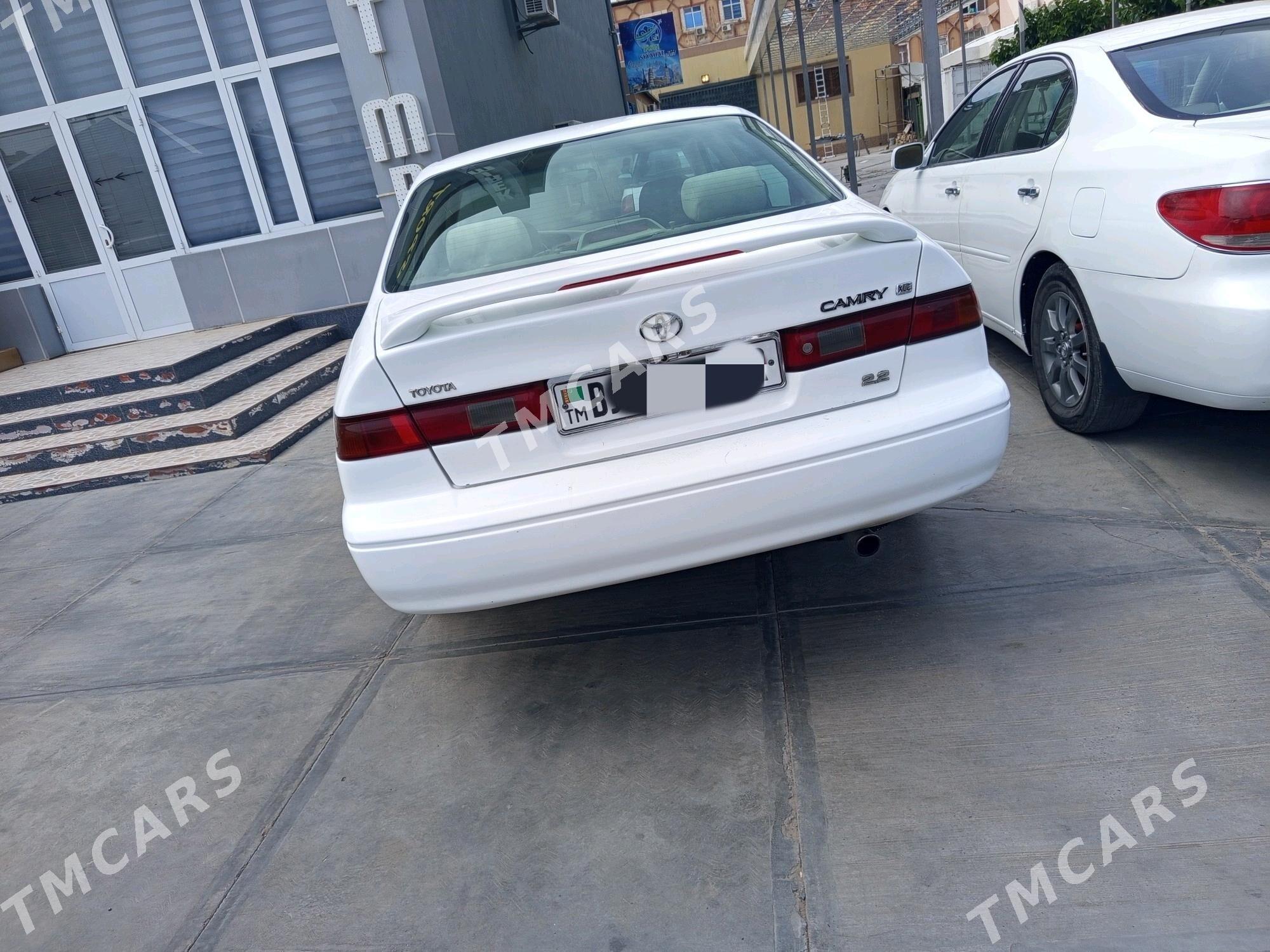 Toyota Camry 1998 - 116 000 TMT - Mary - img 2