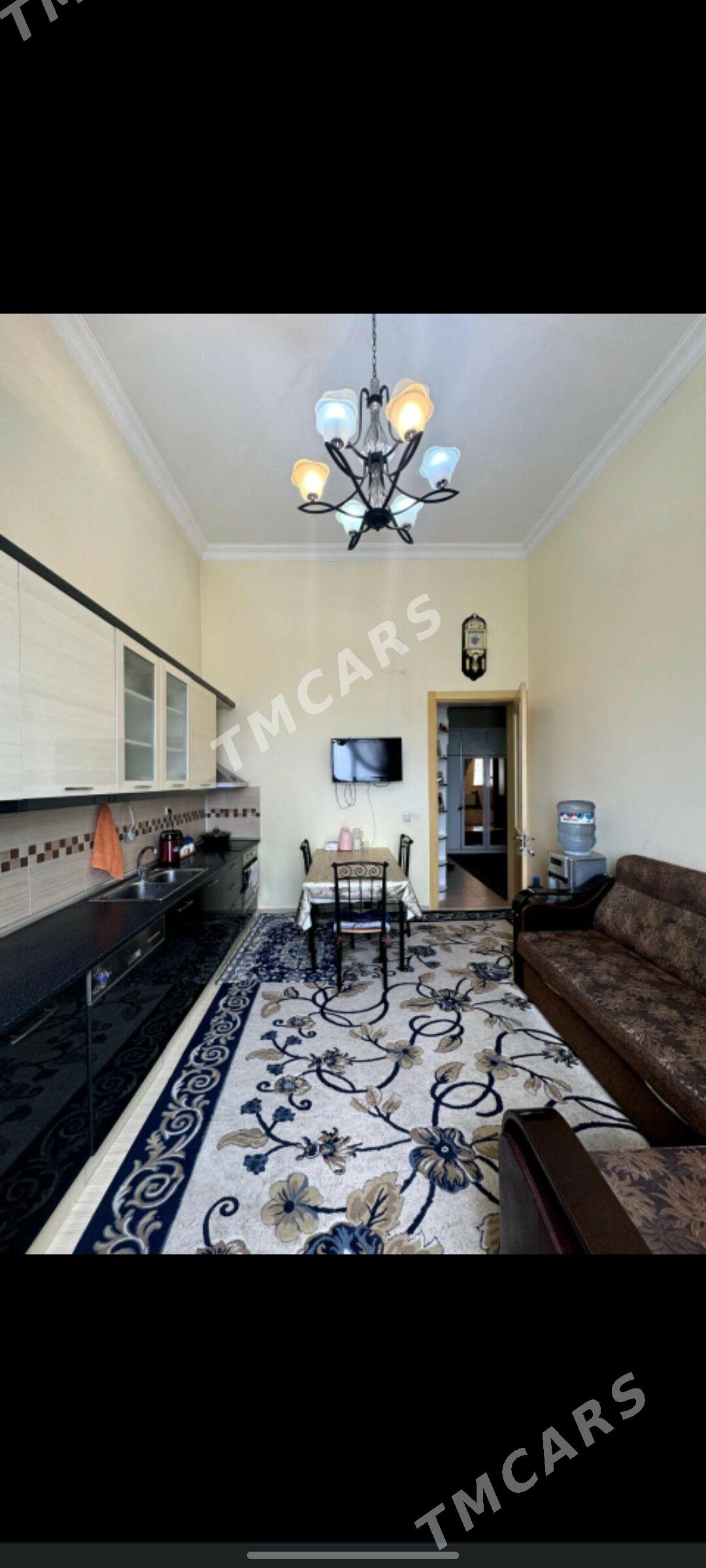 Satlyk Ata turk elitka - Aşgabat - img 3