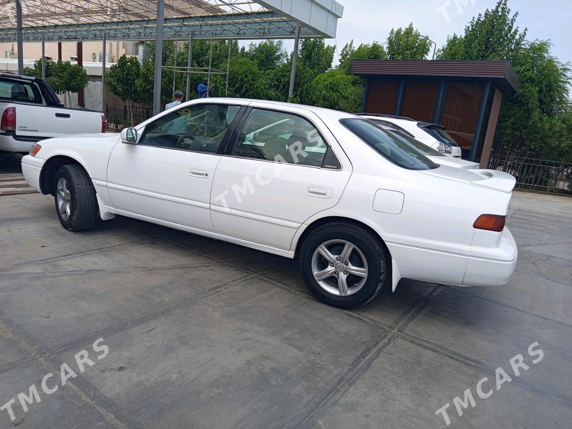 Toyota Camry 1998 - 116 000 TMT - Mary - img 5