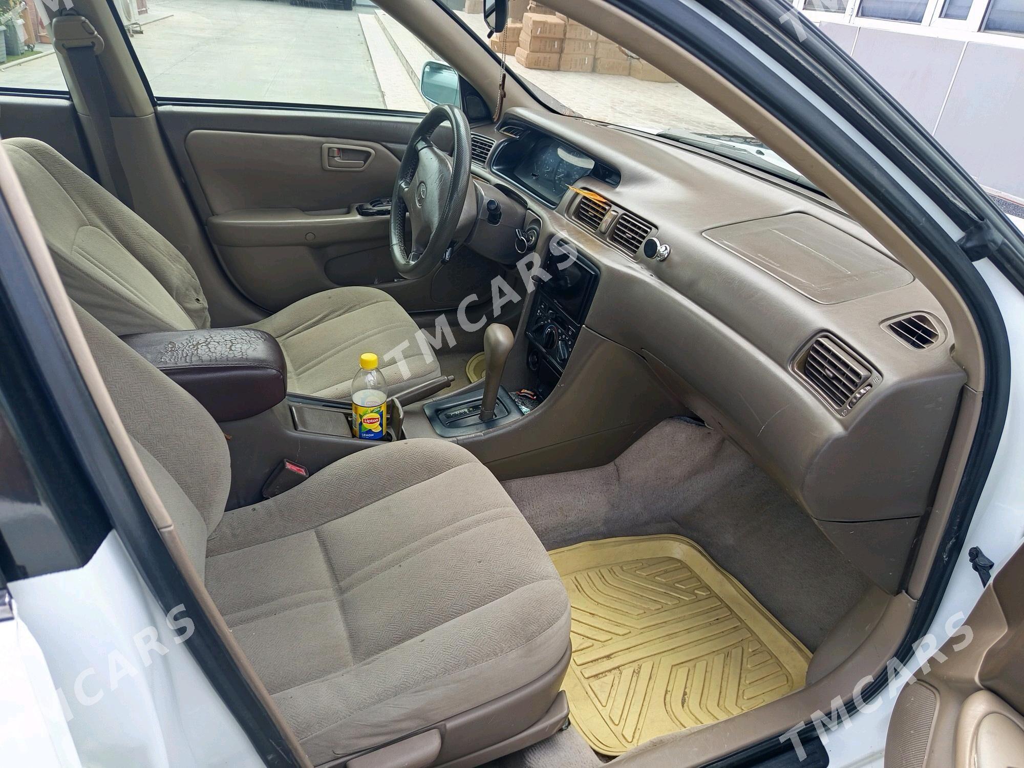 Toyota Camry 1998 - 116 000 TMT - Mary - img 3