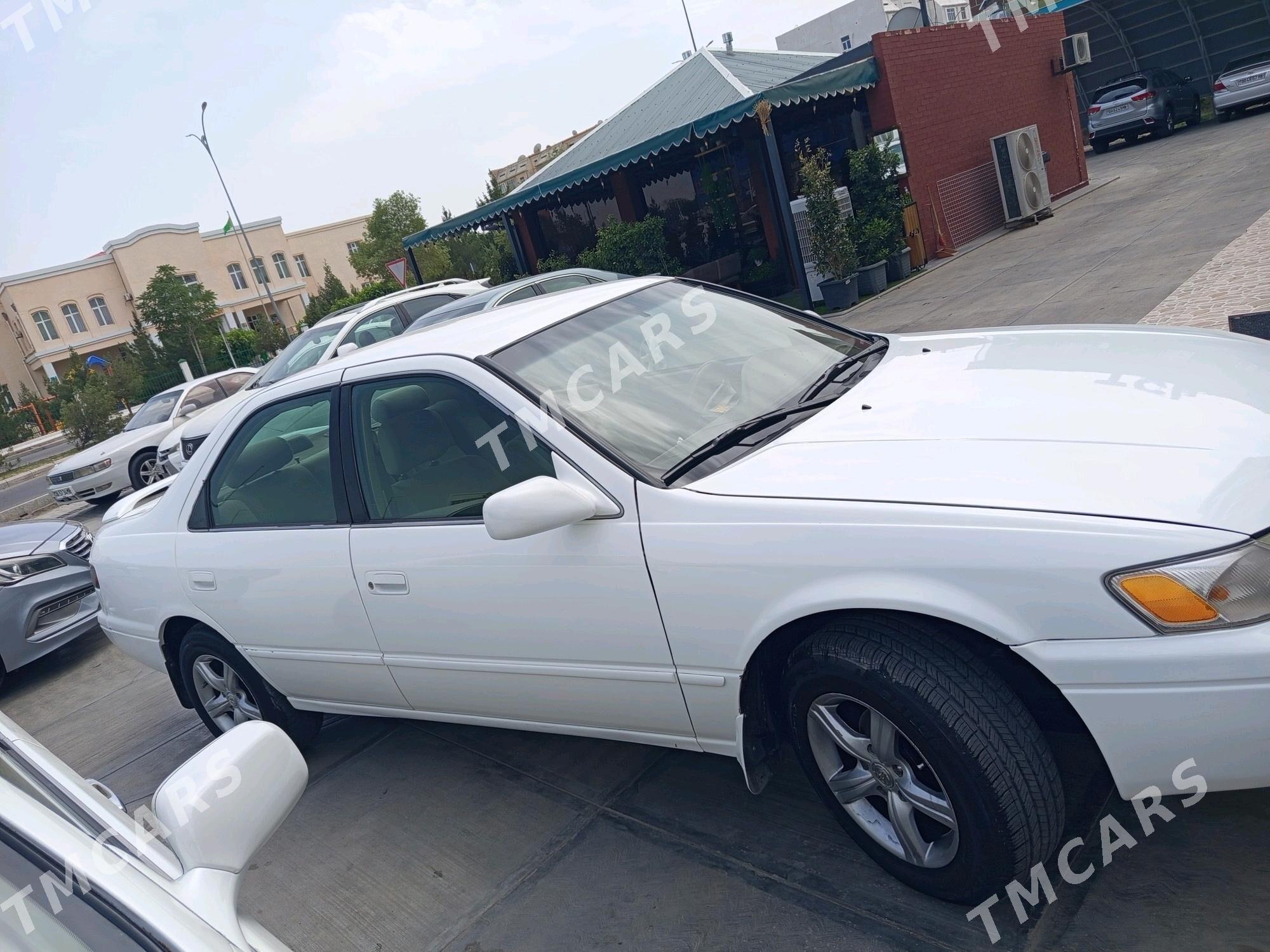 Toyota Camry 1998 - 116 000 TMT - Mary - img 6