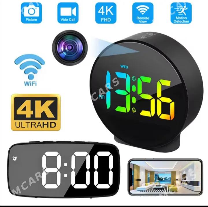 camera wi.fi sagat iphone s24 - Дашогуз - img 2