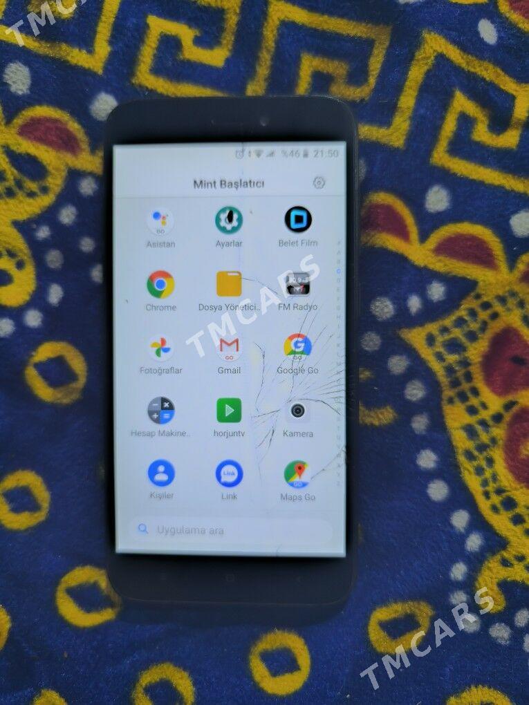 Redmi go - Чарджоу - img 3