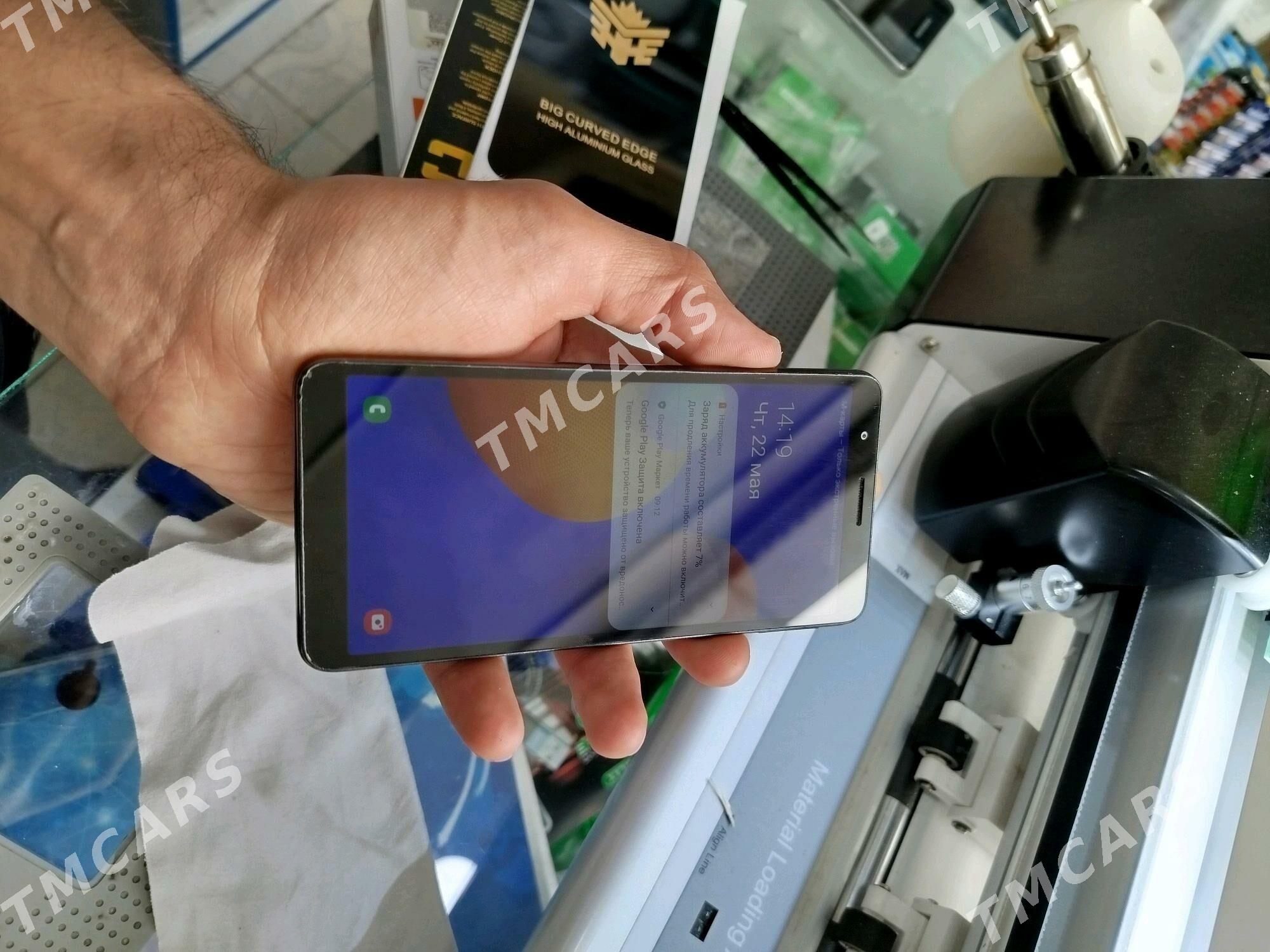 Samsung A5 2016  +  A01 core - Ашхабад - img 4