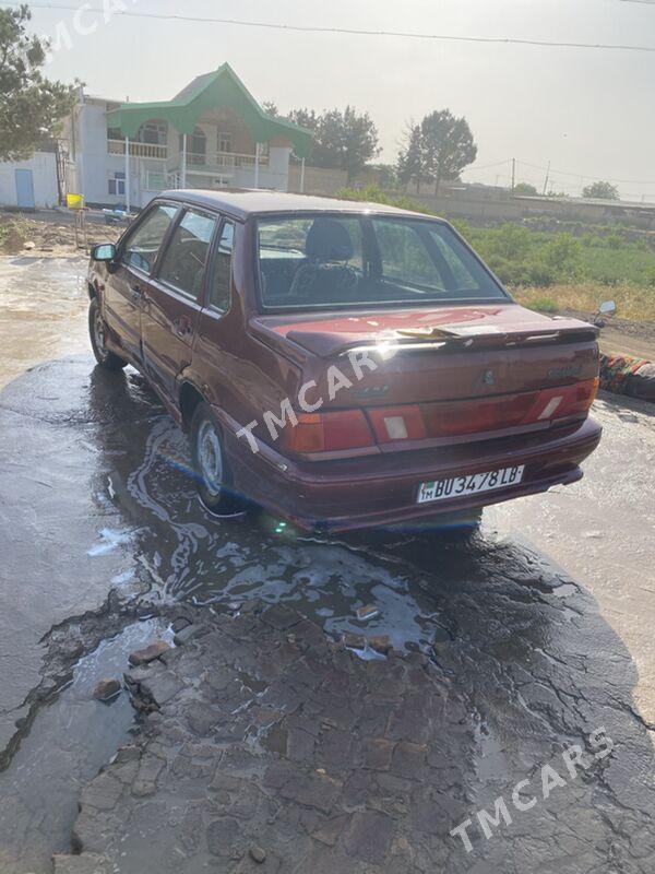 Lada 2115 2004 - 16 000 TMT - Halaç - img 3