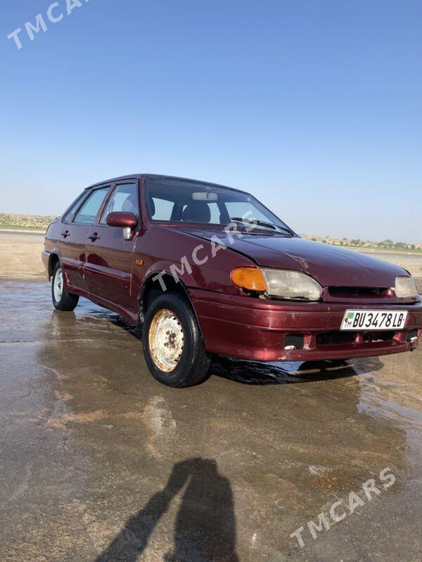 Lada 2115 2004 - 16 000 TMT - Halaç - img 2